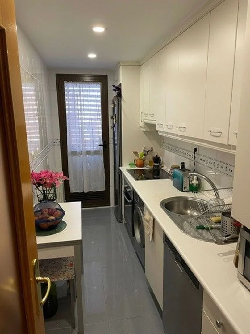 Piso en calle de Rafael Bergamín, 6 - Foto 6