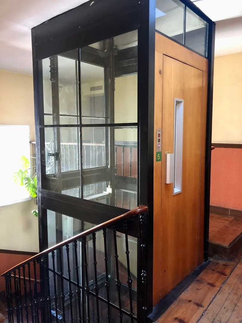 Ático en calle de la Magdalena, 21 - Foto 34