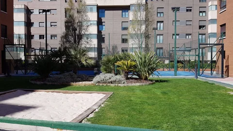 Alquiler de piso en Calle Infante Diego, 1 - Foto 13