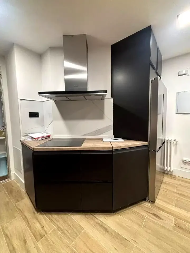 Piso en  De Orense - Foto 10