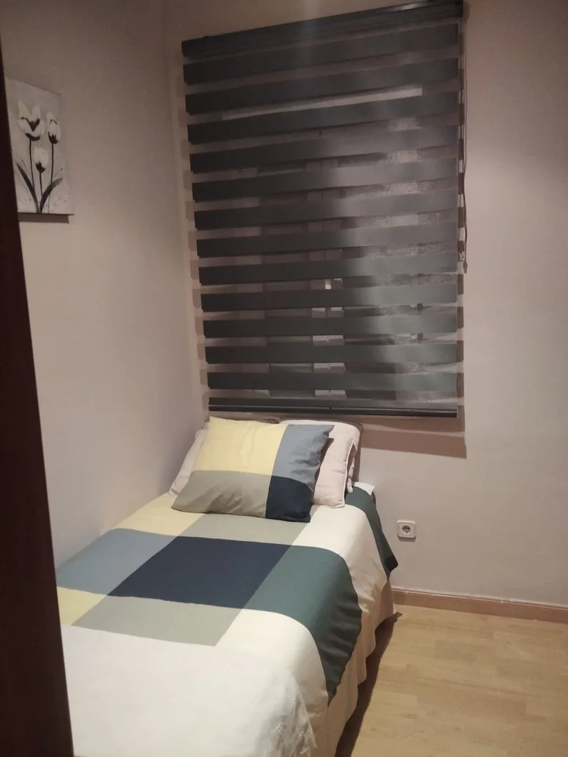 Piso en Calle de Santa Brígida, 6, Chueca-Justicia - Foto 28