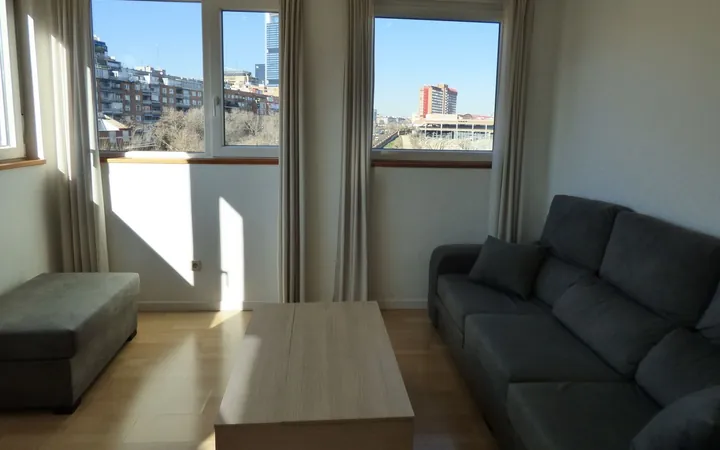 Piso en Calle Mateo Inurria, Nueva España - Foto 3