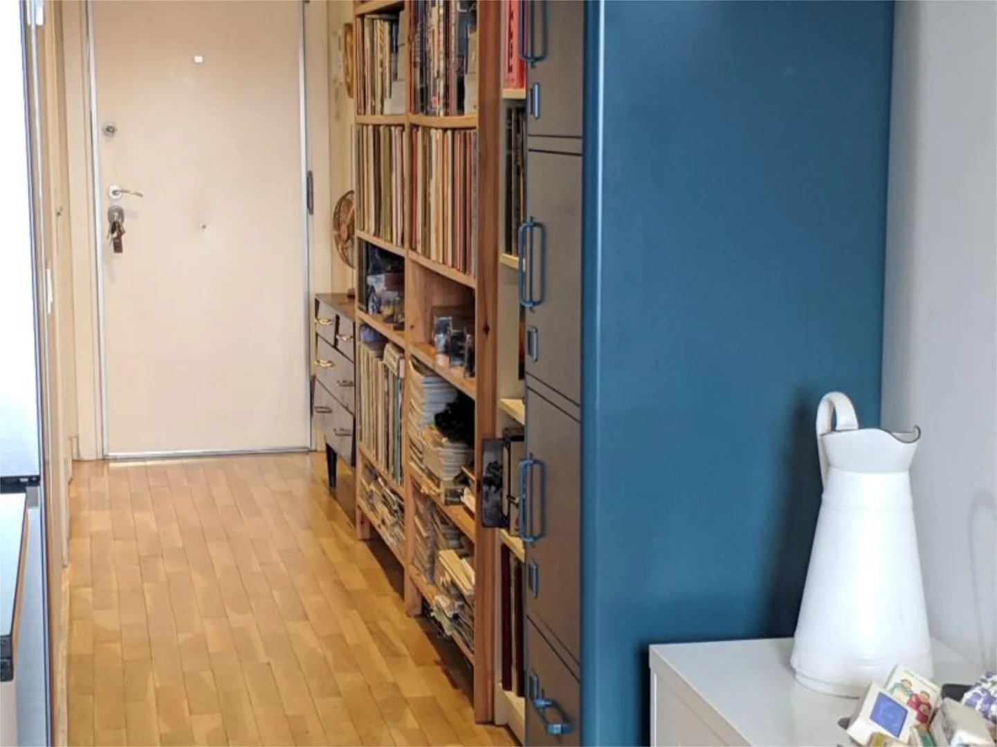 Piso en  Avenida de Pablo Iglesias 46 - Foto 14