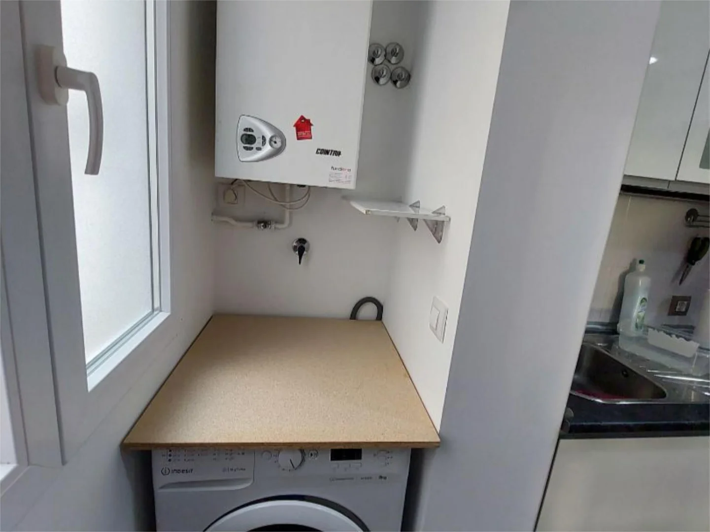 Piso en  Calle de Villasandino 28 - Foto 28