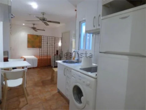 Estudio en Centro - Foto 3