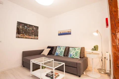 Piso en calle de San Vicente Ferrer, 69 - Foto 2