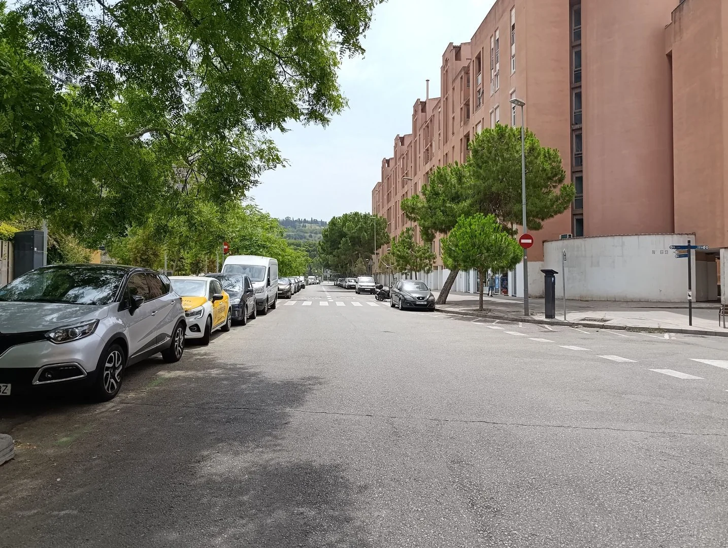Piso en Calle dels Ferrocarrils Catalans, 80, La Marina del Port - Foto 26