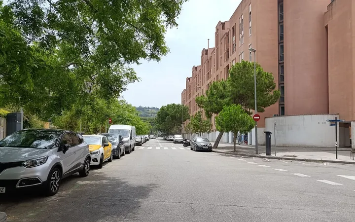 Piso en Calle dels Ferrocarrils Catalans, 80, La Marina del Port - Foto 26