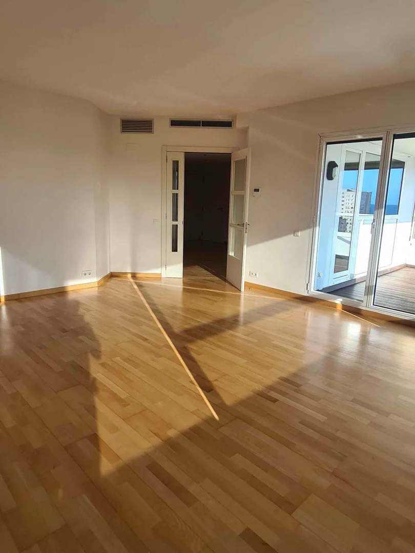 Piso en Selva de Mar, 18, Diagonal Mar i el Front Marítim del Poblenou - Foto 9