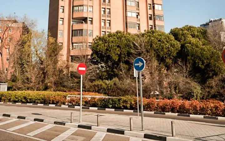Piso en Avenida de Pío XII, 92, Castilla - Foto 1