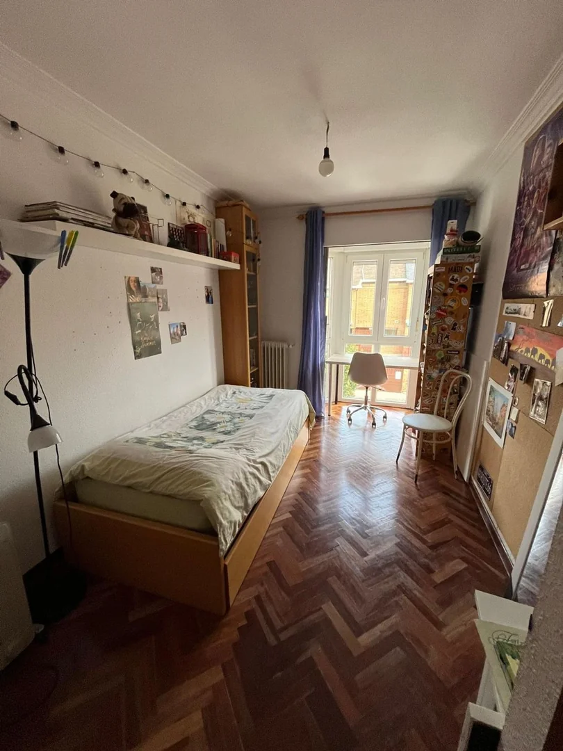 Chalet adosado en Calle de la Peña Pintada, 47 a - Foto 12