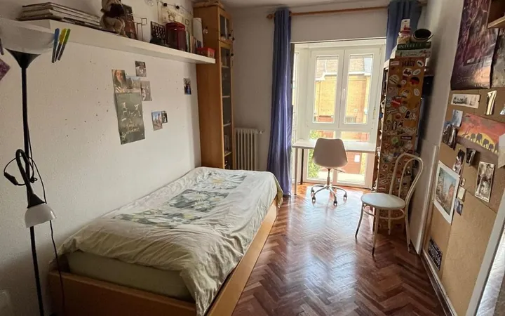 Chalet adosado en Calle de la Peña Pintada, 47 a - Foto 12