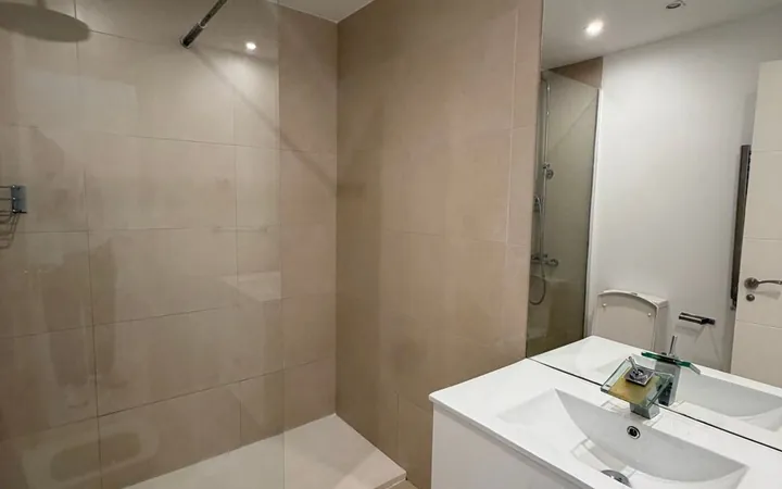 Dúplex en Calle de Juan Bravo, 52, Lista - Foto 4