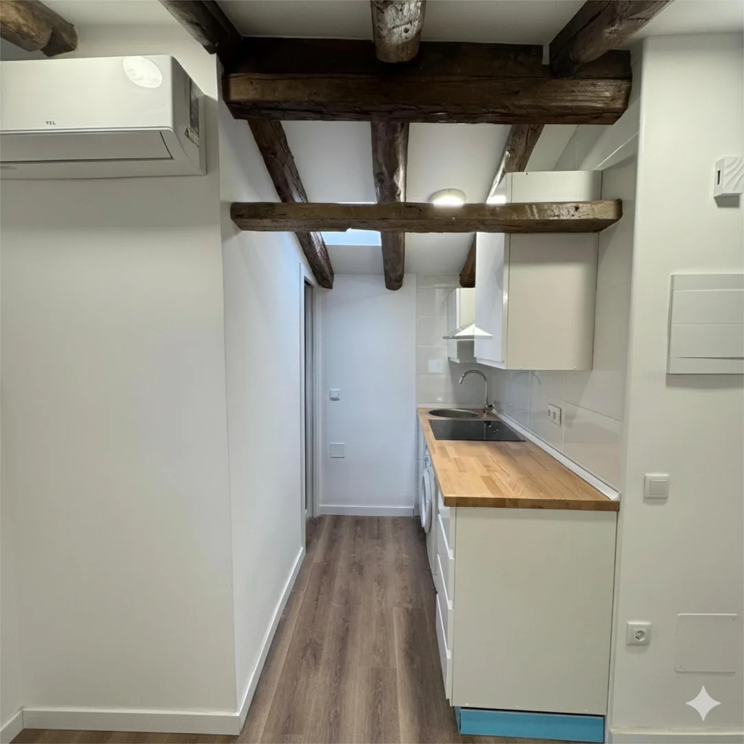 Piso en  Calle de Piedrafita 7 - Foto 4