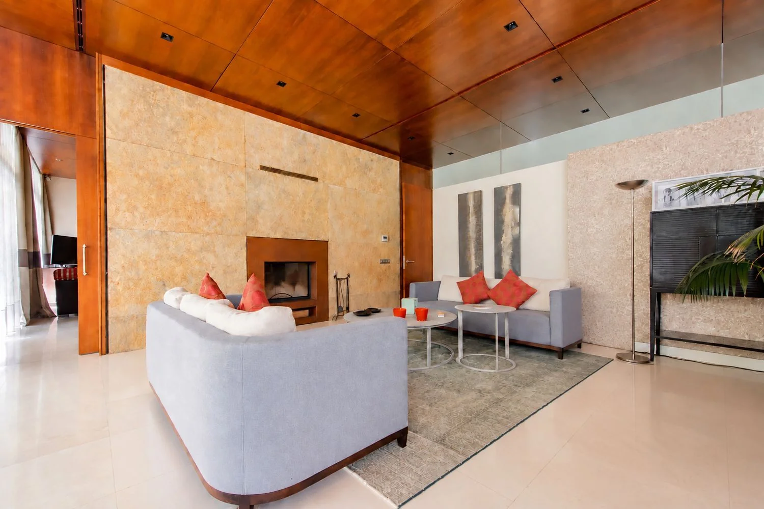 Casa o chalet independiente en El Plantío, El Plantío - Foto 16