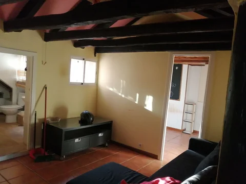 Piso en calle del Amparo, 86 - Foto 8