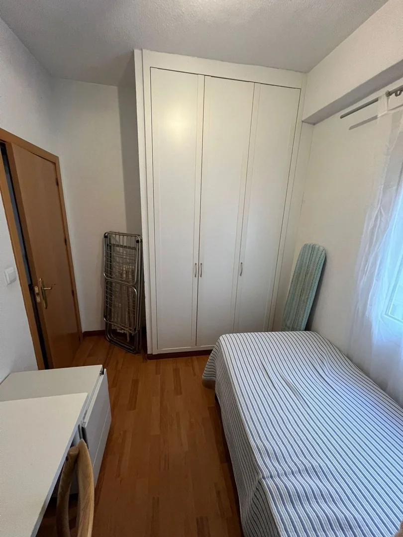 Piso en Calle de Sancho Dávila, 22, Fuente del Berro - Foto 5