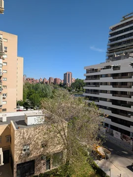 Estudio en calle Joaquín Lorenzo, 52 - Foto 14