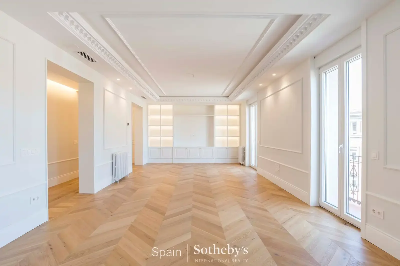 Apartamento en  Calle de Isaac Peral - Foto 2