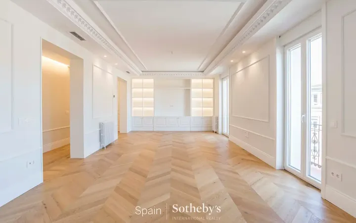 Apartamento en  Calle de Isaac Peral - Foto 2