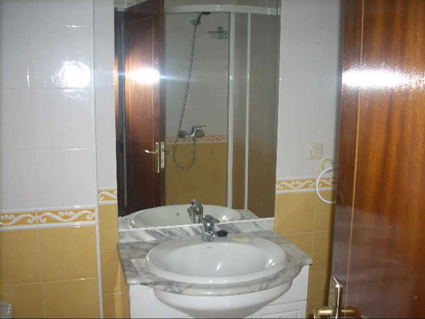 Piso en Calle Marqués de Lema, 13, Vallehermoso - Foto 4