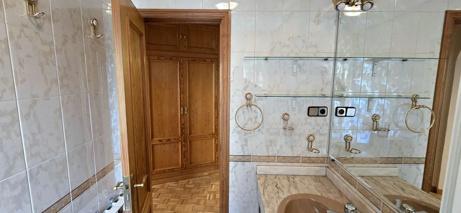 Piso en Calle de Arturo Soria - Foto 12