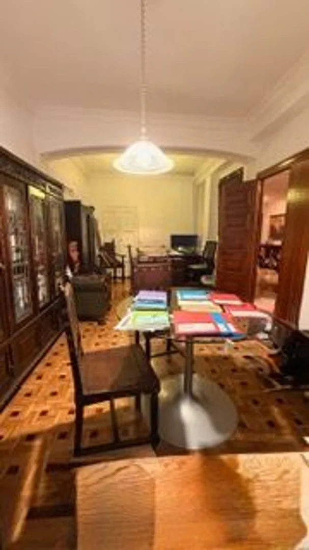 Piso en calle de Cristóbal Bordiú, 55 - Foto 17