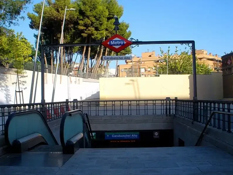 Piso en  Madrid Capital - Foto 10