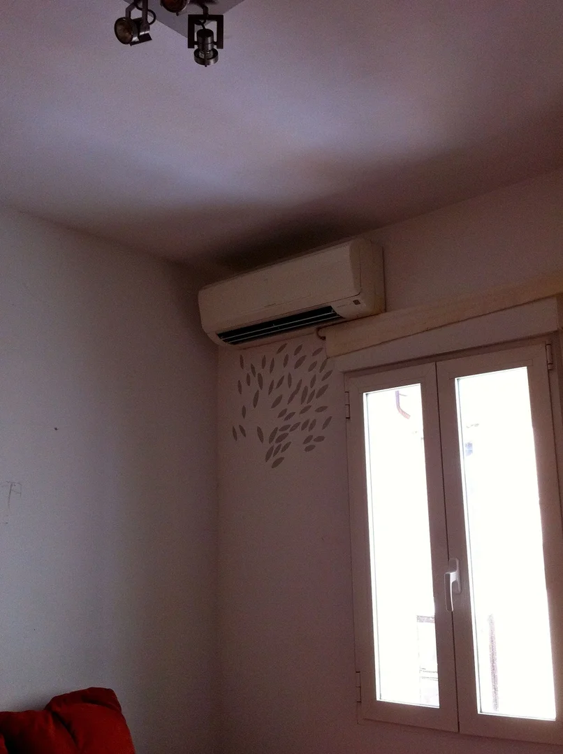 Alquiler de piso en Calle General Álvarez de Castro, 28 - Foto 13