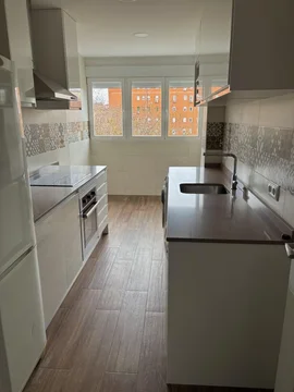 Piso en  Calle de Blasco de Garay 38 - Foto 1