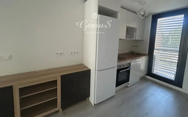 Piso en Calle Carmen Bordiú, Villaverde Alto - Foto 3