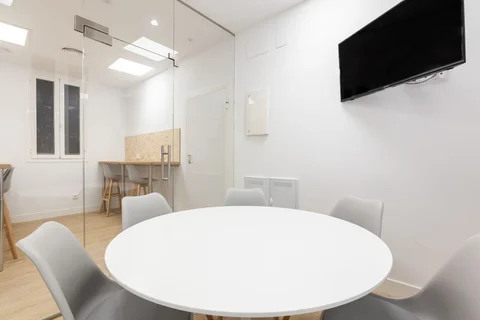 Piso en calle de Hermosilla, 7 - Foto 13