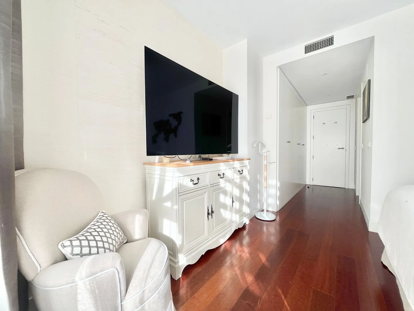 Piso en calle de Hermosilla, 82 - Foto 9