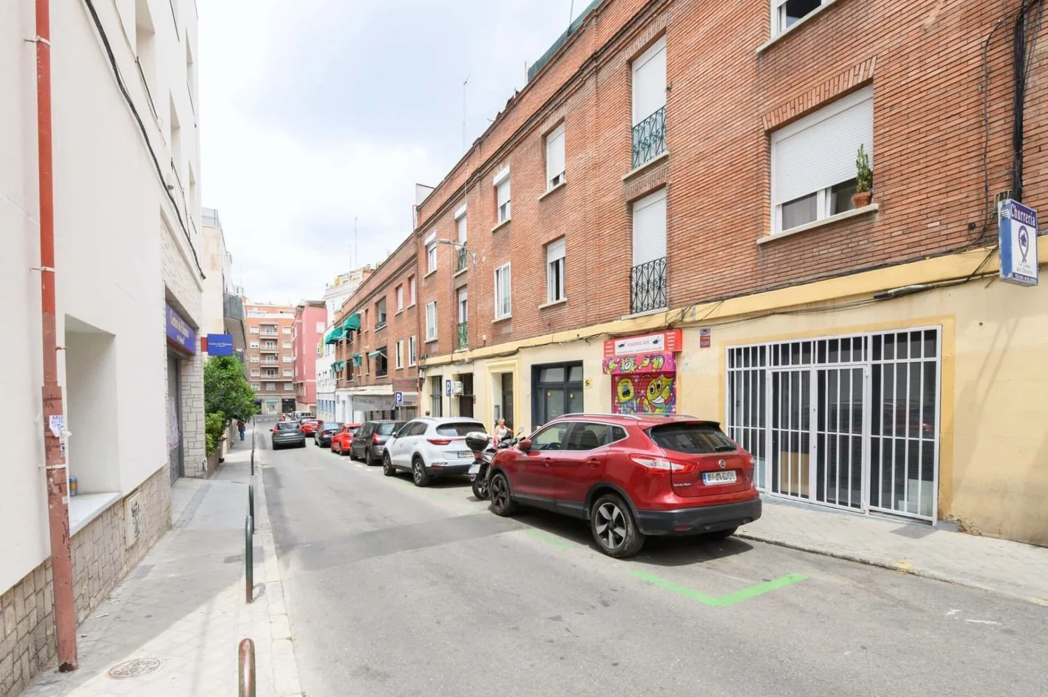 Piso en Calle de Fernández de Oviedo, 16, Ciudad Jardín - Foto 27