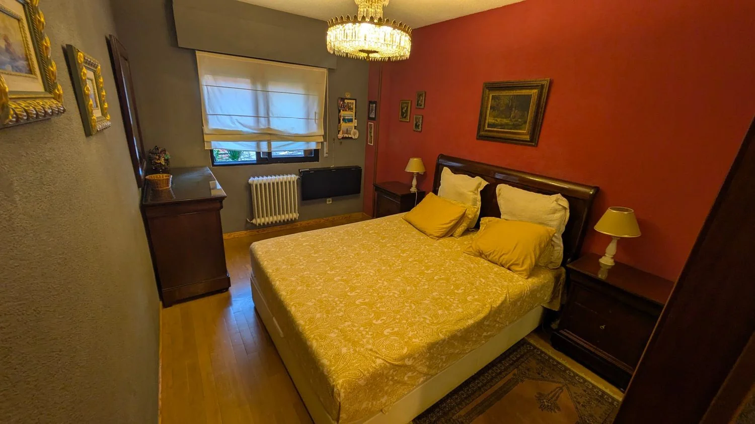 Piso en Calle de Emiliano Barral, 14 b, San Juan Bautista - Foto 10