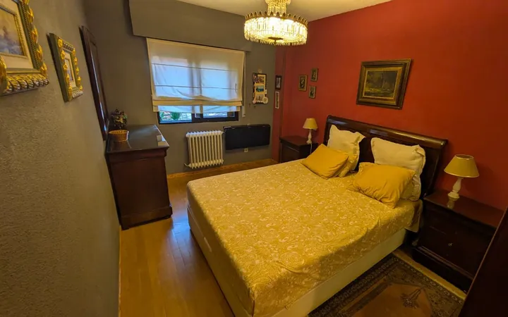 Piso en Calle de Emiliano Barral, 14 b, San Juan Bautista - Foto 10