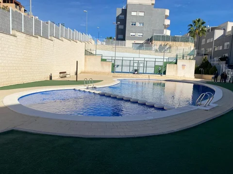 Piso en calle Taibilla, 4 - Foto 12