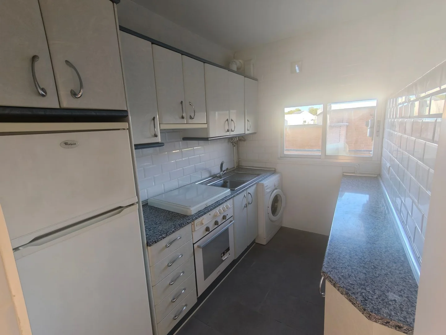 Piso en Calle de Aldonza Lorenzo, 8, Tres Olivos - Valverde - Foto 10