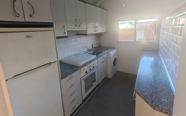 Piso en Calle de Aldonza Lorenzo, 8, Tres Olivos - Valverde - Foto 10
