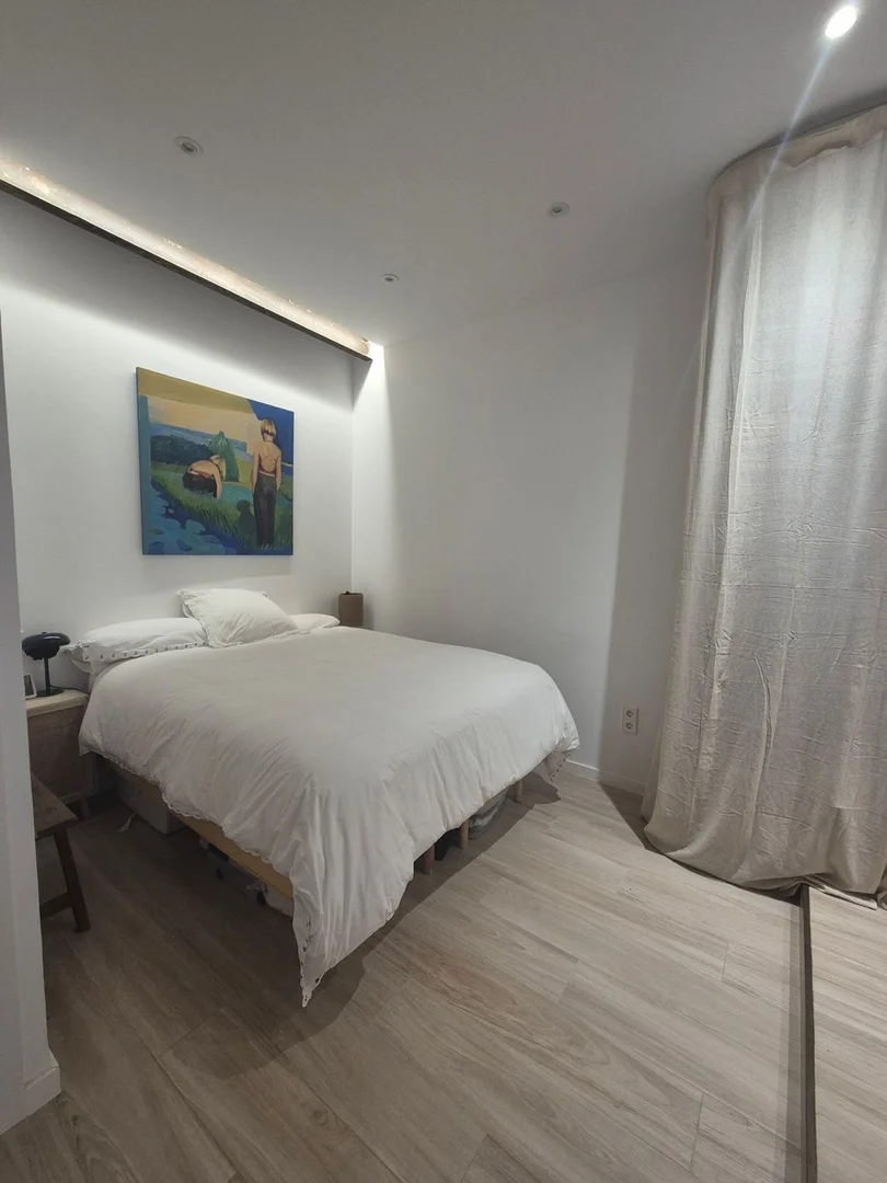 Piso en calle de Maudes, 23 - Foto 2