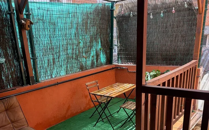Chalet adosado en Calle del Arroyo del Olivar, 18, San Diego - Foto 1