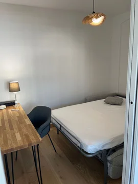 Alquiler de piso en Paseo de la Castellana, 157 - Foto 10