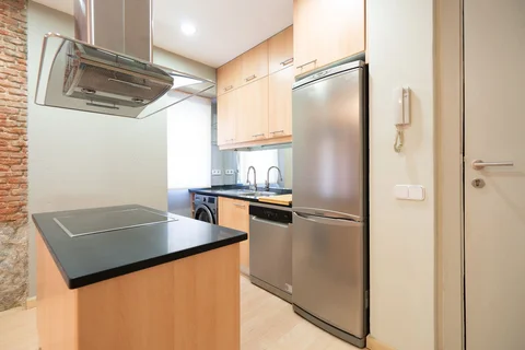 Piso en calle Almagro, 30 - Foto 12