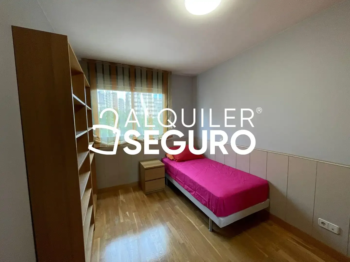 Piso en  del Luis de Oro - Foto 24