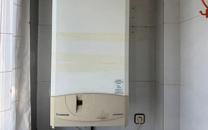 Piso en Carabelos, San Fermín - Foto 9