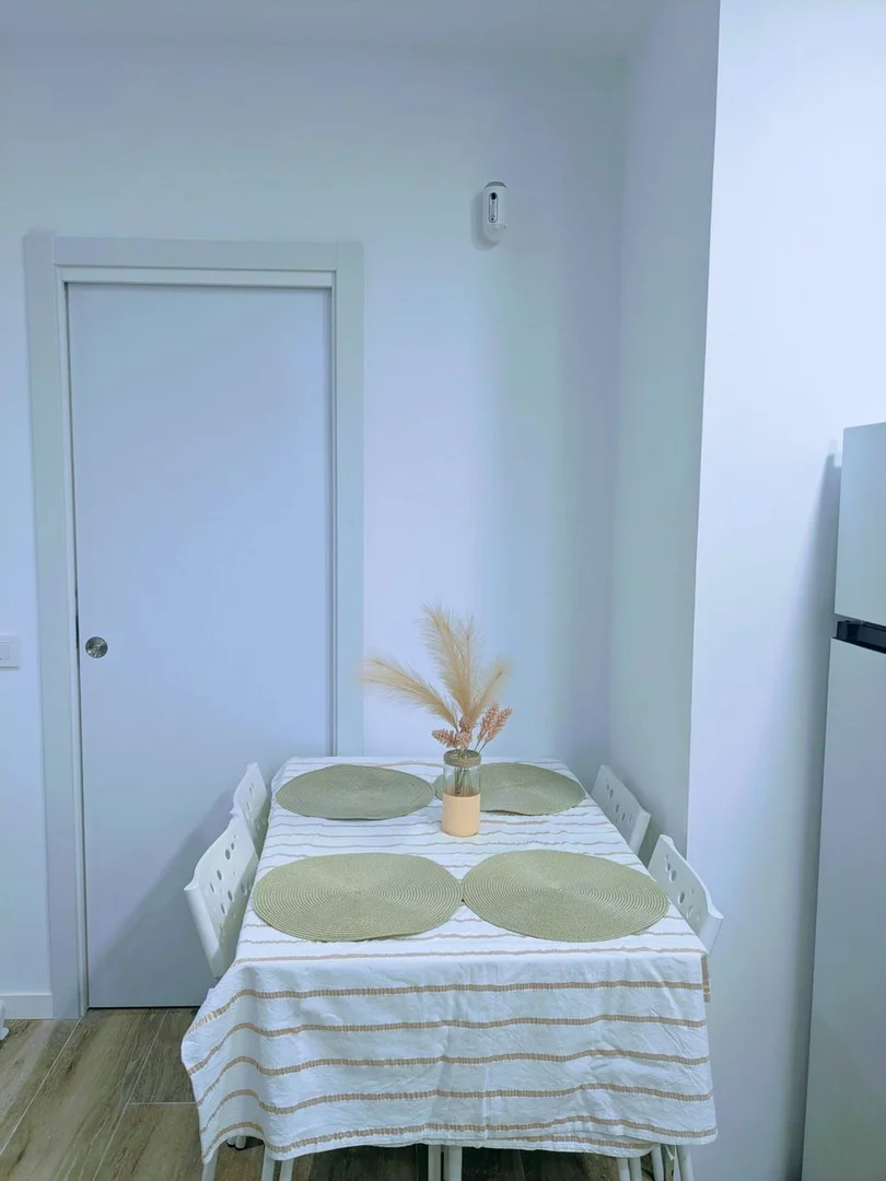 Piso en avenida del Parque de Palomeras Bajas, 11 - Foto 3