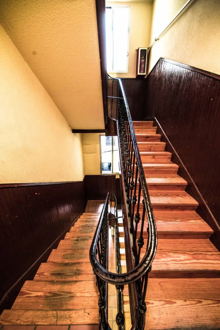 Piso en calle del Amparo, 86 - Foto 16