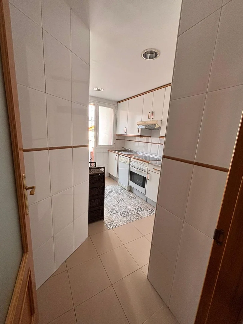 Piso en calle de Andrea Puech, 13 - Foto 5