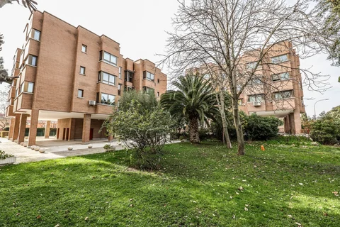 Piso en calle de Arturo Soria, 13 - Foto 34