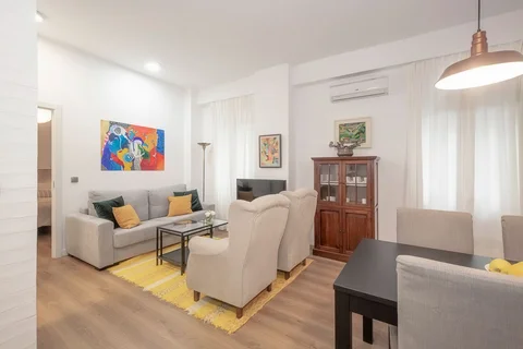 Piso en calle de Cea Bermúdez, 66 - Foto 1